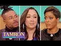 How Cyntoia Brown Met Her Husband