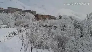 سبحان الذى تعطف بالعز وقال به  سبحان الذى لا ينبغى التسبيح الا له   دندنها