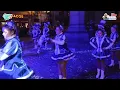 Lagu Show De Halse Dansmariekes Carnaval Halle 2025 - Gruute Met TV