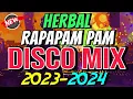 Download Lagu HERBAL NA UTAN REMIX | DISCO MIX - DJ JOHNREY