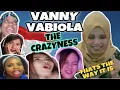 Download Lagu THATS THE WAY IT IS COVER VANNY VABIOLA INDONSIAN SINGER| REACTION COMPILATION|MushyHK
