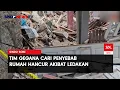 Download Lagu Rumah Porak Poranda Akibat Ledakan, Tim Gegana Gelar Penyelidikan | Sindo Sore | 12/09
