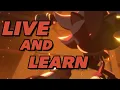 Download Lagu Shadow The Hedgehog || AMV || Live and Learn - Crush 40