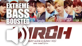 stray kids 
