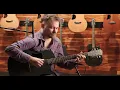 McPherson Carbon Sable - David Bakey playing Christopher Cross’ “Sailing"