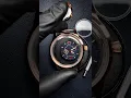I Built a Watch Inspired by Chuckwalla Valley Raceway