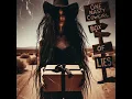 Download Lagu One Nasty Cowgirl - Box of Lies (full album, blues rock/country rock/hard rock/grunge)