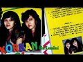 Lagu Twin Sister - Manis Dan Tampan