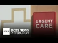 UPMC to buy MedExpress urgent care centers