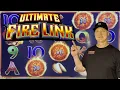 Download Lagu $20 Spins on High Limit China Street! | Ultimate Fire Link Bonus Hunt!
