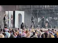 Pay Your Way in Pain - St Vincent @ BottleRock May 25, 2024