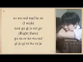 NCT WISH 'Steady' Easy Lyrics