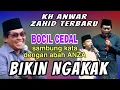 Lagu MASYAALLAH TABARAKALLAH ❤TAK DISANGKA BOCIL SAMBUNG KATA DENGAN ABAH ANZA BIKIN NGAKAK JAMAAH