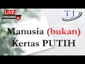Download Lagu 92.JIWA ASLI MANUSIA: Apakah memang seperti kertas putih?