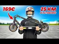 Download Lagu TWOFISH V1 MAX – La meilleure trottinette électrique à moins de 200€ ?