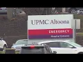 UPMC Hospitals Treating 800 COVID Patients