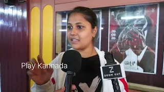'Toxic ಚೆನ್ನಾಗಿಲ್ಲ' ಅಂತ ನೆಗೆಟಿವ್ ಮಾಡಿದವರಿಗೆ.. ಮಧ್ಯಾಹ್ನದ ಶೋ ನೋಡಿ..! Real Reaction