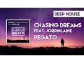 Lagu Pegato - Chasing Dreams (feat. JordinLaine) [Miami Beats]