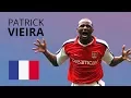 Download Lagu Patrick Vieira -Sublime Tackles, Skills, Goals \u0026 Assists Carrier Compilation (HD) Download Lagu Patrick Vieira -Sublime Tackles, Skills, Goals \u0026 Assists Carrier Compilation (HD)