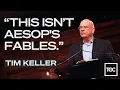 The Old Testament Book that Tests If Our Bible Reading Is Too Shallow - Tim Keller