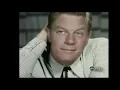 Peter Graves News Report of His Death - March 14 2010