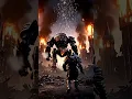 Download Lagu The Iron Rider | AI Fantasy Hero Short Film