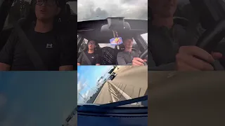 Fatal car accident caught on camera with theMrTypical