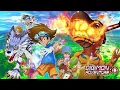 Download Lagu Digimon Adventure 2020 English Dub Opening