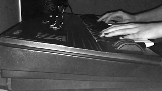 Bashaak Rouhik Marwan Khoury Piano بعشق روحك مروان خوري بيانو 