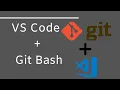 How to Integrate Git Bash in Visual Studio Code 2020 Alok Tripathi