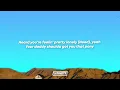 Mac Miller – 5 Dollar Pony Rides (Lyrics)