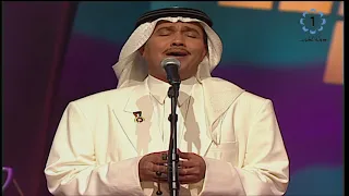 محمد عبده    مساء الخير والاحساس    هلا فبراير ٢٠٠١ دندنها