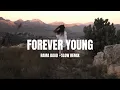 Download Lagu ENAK ADEM CEKALI💃 FOREVER YOUNG ( SLOW REMIX ) RAMA DAUD REMIX.
