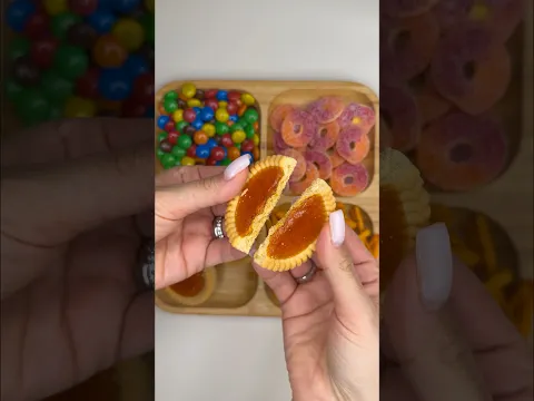 #fillingplatterwithsweets