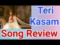 Download Lagu Teri Kasam | Senjuti Das | Kumar