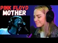 Download Lagu I Totally Agree With Pink Floyd! | Mother Live 1980 Reaction, FIRST TIME HEARING!