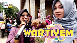 Download Wartiyem singa dangdut odong odong BIMA SAKTI MP3