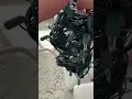 GENIUS HACK FOR CHRISTMAS LIGHTS No more tangled lights