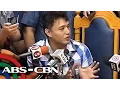 TV Patrol Mark Anthony Fernandez nahulihan ng marijuana