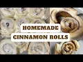 Lagu 2 BIG Secrets For Perfect CINNAMON ROLLS Every Time
