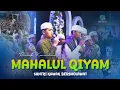 Download Lagu PUNCAK KERINDUAN 😱😭 MAHALUL QIYAM II SANTRI KAWAK BERSHOLAWAT