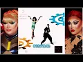 "Gonna Make You Sweat (Everybody Dance Now)" | Lip Sync Cut | RuPaul's Drag Race S16