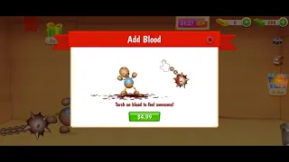 kick the buddy remastered