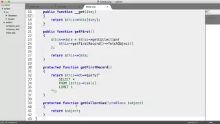 Dates And Times in PHP Real-life Example