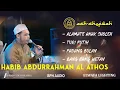 Lagu Alamate Anak Sholeh || Turi Putih || Padang Bulan || Bang bang Wetan // Habib Abdurrahman Al-Athos