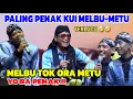 Download Lagu Gus Miftah terbaru Feat Cak Percil Lucune Poll - Paling Penak Bar Melbu Yo Metu