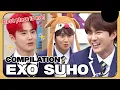 the rabbit prince SUHO compilation!  #EXO