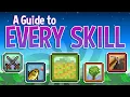 An Exhaustive Guide to Every Skill in Stardew Valley