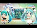 Download Lagu Hatsune Miku: Project Mirai DX: Full Trailer