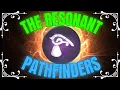 Lumen s Special Few Resonant Pathfinders - Deepwoken Lore